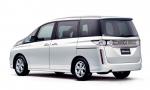 Mazda Biante Minivan 2008 года